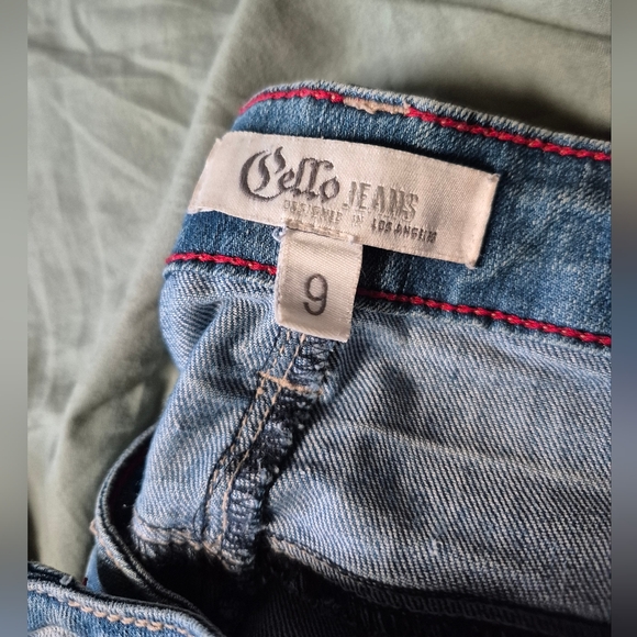 Size 9 Skinny Jeans Bundle - Picture 3 of 10